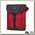 Сумка Victorinox Altmont Original Flapover Digital Bag Красная