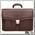 Портфель Lakestone Farington Brown