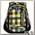 Рюкзак Grizzly RU-925-2 Цветные Квадраты