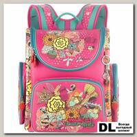 Школьный ранец Grizzly Childhood Pink Ra-541-2