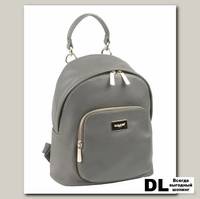 Рюкзак David Jones 3340 A CM DGREY