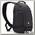 Рюкзак Case Logic Luminosity DSS-101 BLACK