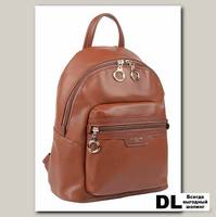 Рюкзак David Jones 3530 CM DBROWN