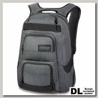Рюкзак Dakine Duel 26L Carbon