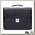 Портфель Lakestone Braydon Black