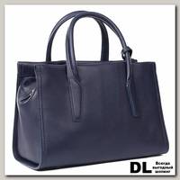 Сумка Leo Ventoni 23004528-blue синий