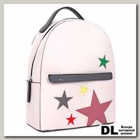 Рюкзак FABRETTI F-C44018-Light pink розовый