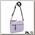 Сумка FABRETTI 16440R-W1-912/819-lilac сиреневый