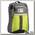 Рюкзак Caterpillar Glass 17L Gray 82557-194