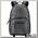 Рюкзак NIXON C-3 BACKPACK SS16 BLACK