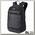 Скейт рюкзак Dakine Urbn Mission Pack 22L Black