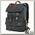 Рюкзак Polar Edinburgh П3063 черный