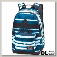 Рюкзак Dakine Detail 27L Resin Stripe