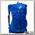 Рюкзак ASICS LIGHTWEIGHT RUNNING BACKPACK Синий/Серый
