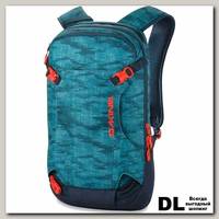 Рюкзак Dakine Heli Pack 12L STRATUS