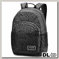 Городской рюкзак Dakine Ohana 26L Stacked
