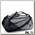 Сумка Under Armour Contain 4.0 Graphite Medium Heather / Black / Black