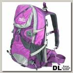 Рюкзак Polar П1538 фиолетовый