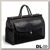 Дорожный саквояж BRIALDI Trento black
