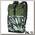 Серф рюкзак Dakine Section Roll Top Wet/dry 28L Plate Lunch