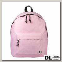 Рюкзак BRAUBERG Gentle Сити-формат Розовый