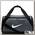 Сумка Nike Brasilia (Small) Training Duffel Bag Серая