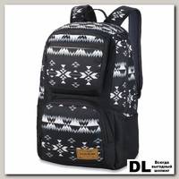 Женский рюкзак Dakine Jewel Two 26L Fireside