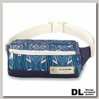 Сумка поясная Dakine RAD HIP PACK FURROW