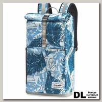 Серф рюкзак Dakine Section Roll Top Wet/dry 28L Washed Palm