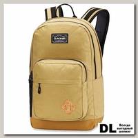 Городской рюкзак Dakine 365 Pack Dlx 27L Tamarindo