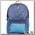 Рюкзак BILLABONG ALL DAY PACK SS17 NAVY