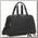 Сумка Hedgren HITC06 Inter-City Duffle Wandering Чёрная
