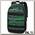 Скейт рюкзак Dakine Manual 20L Gifford