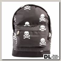 Рюкзак Skillet Black