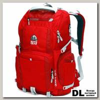 Рюкзак Granite Gear Jackfish Red