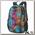 Женский рюкзак Dakine Womens Transit 18L LIBBY