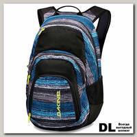 Рюкзак Dakine Campus 25L Distortion