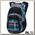 Рюкзак Dakine Campus 25L Distortion