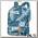 Мини-рюкзак Dakine 365 Mini 12L Washed Palm