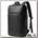 Рюкзак BANGE BG7216 Черный
