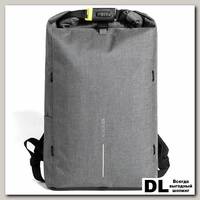 Рюкзак XD Design Bobby Urban Lite серый
