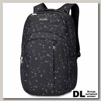 Городской рюкзак Dakine Campus L 33L Slash Dot