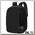 Городской рюкзак Dakine Union 23L Black