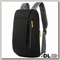 Рюкзак Trunk Black
