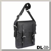 Сумка FABRETTI LRB132-black черный