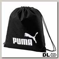 Мешок для обуви Puma Phase Gym Sack