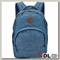 Рюкзак NIXON GRANDVIEW BACKPACK DENIM