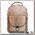 Сумка-рюкзак ULA Small R16-002 Dark Beige