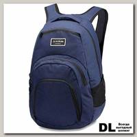 Городской рюкзак Dakine Campus 33L Dark Navy