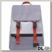 Рюкзак Mr. Ace Homme MR19C1856B02 Серый